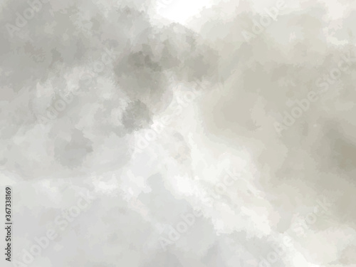 Abstract watercolor background for poster, banner, wallpaper, business card, flyer, backdrop and template