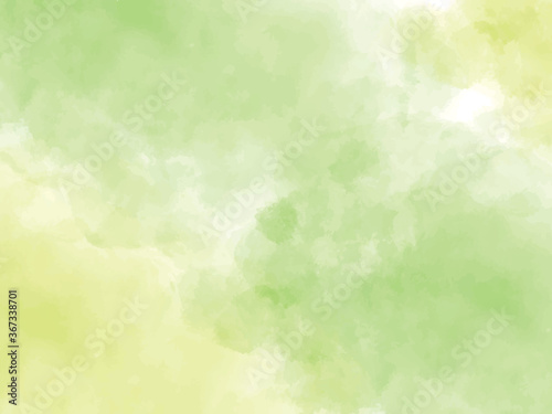 Abstract watercolor background for poster, banner, wallpaper, business card, flyer, backdrop and template