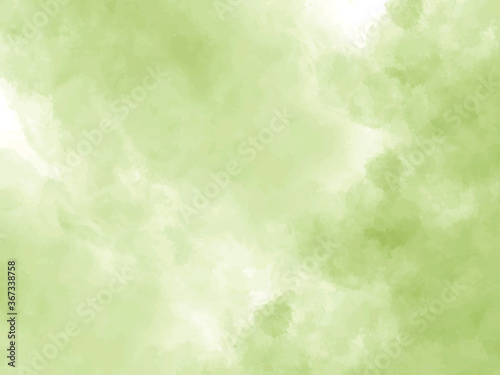 Abstract watercolor background for poster, banner, wallpaper, business card, flyer, backdrop and template