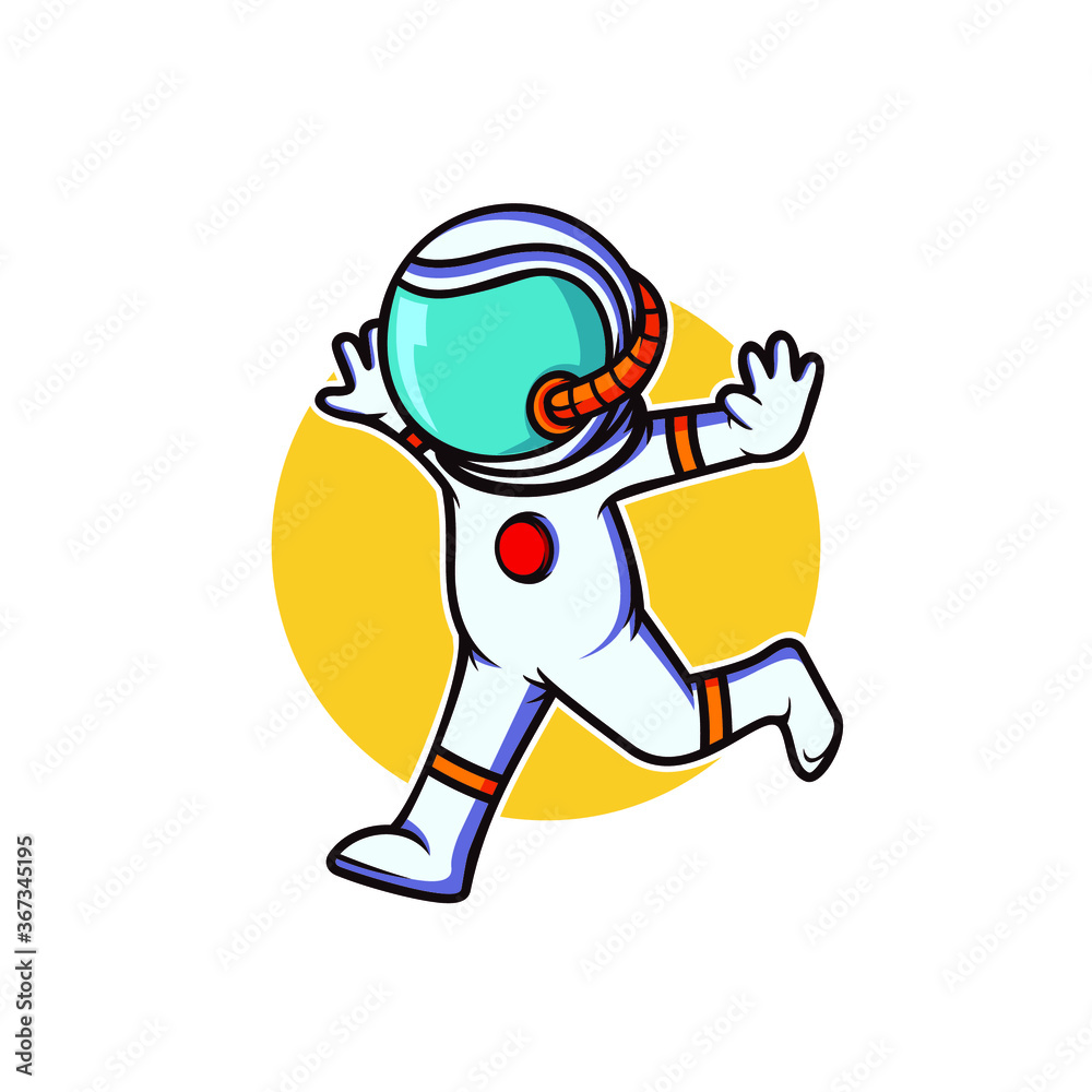 3d, character, blue, cartoon, illustration, cute, robot, isolated, icon, toy, white, funny, abstract, design, graphic, american, astronaut, helmet, astronomy, cosmonaut, element, exploration, explorer