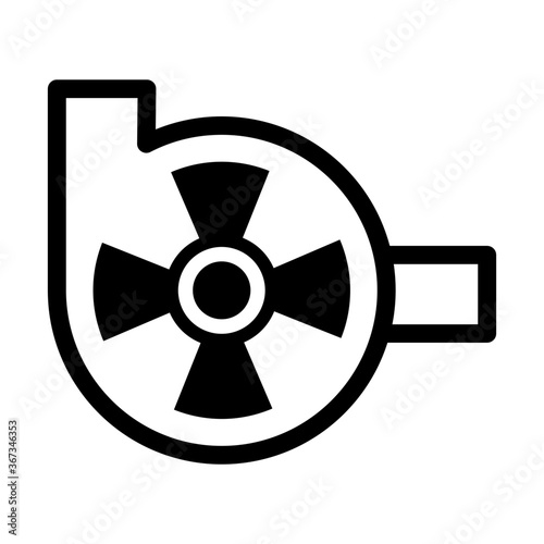 water pump icon