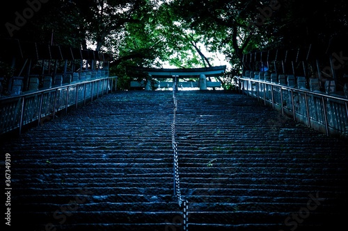 Φωτογραφία atago temple