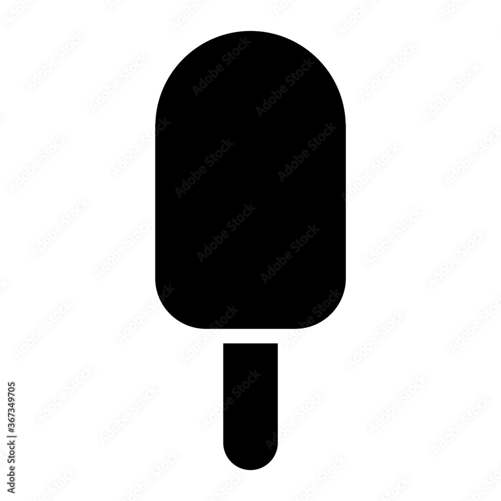 Ice cream icon