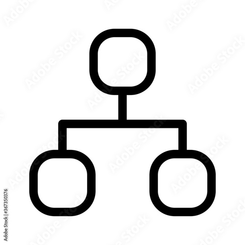 Multilevel icon