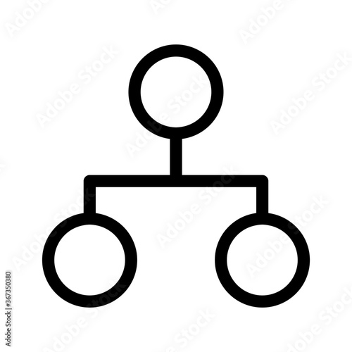 Multilevel icon