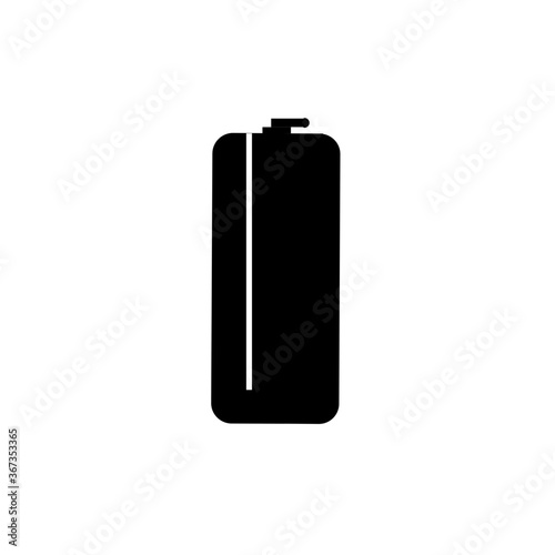 Suitcase icon