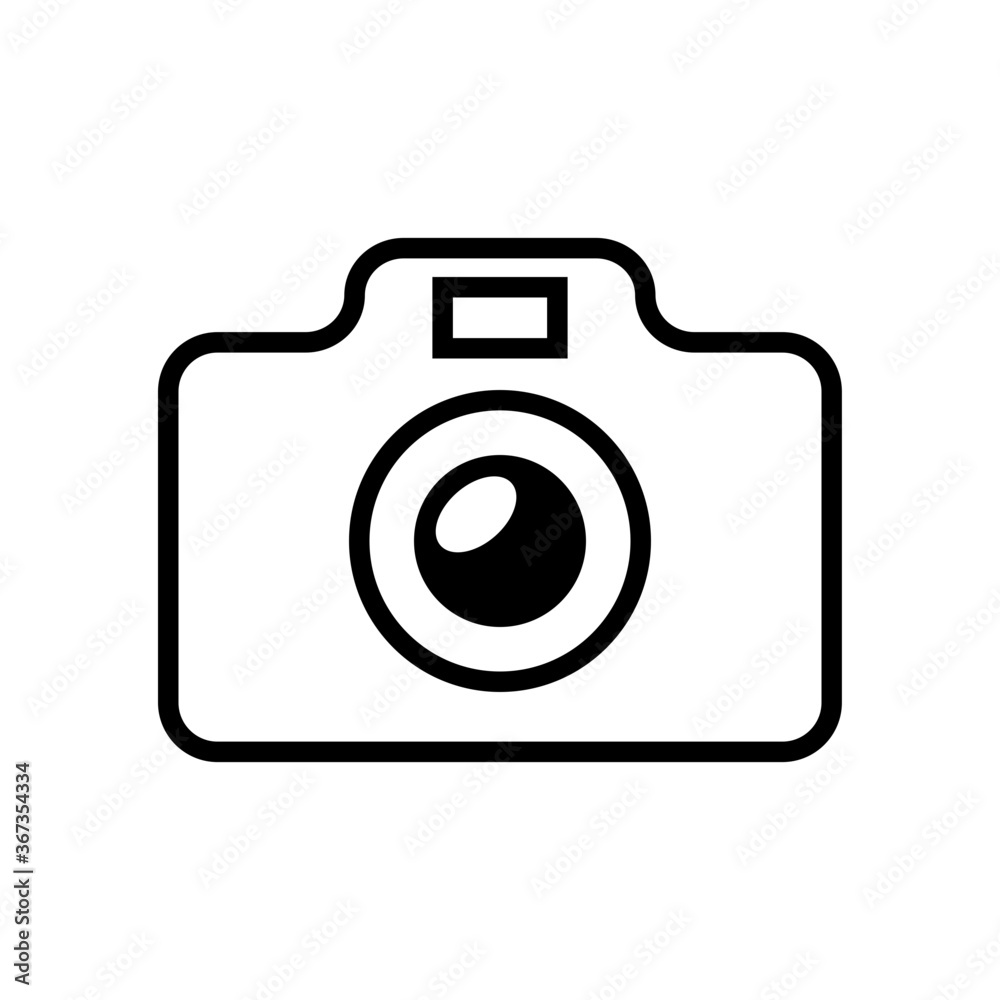 Camera icon Camera icon