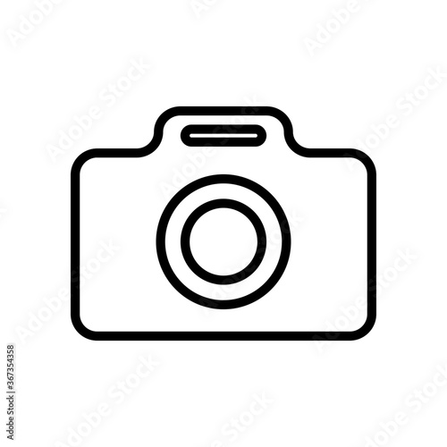 Camera icon