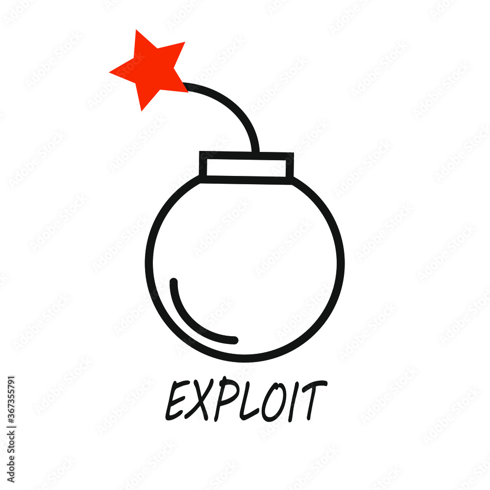 Exploit icon Exploit icon