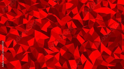 Background red abstract bright.
