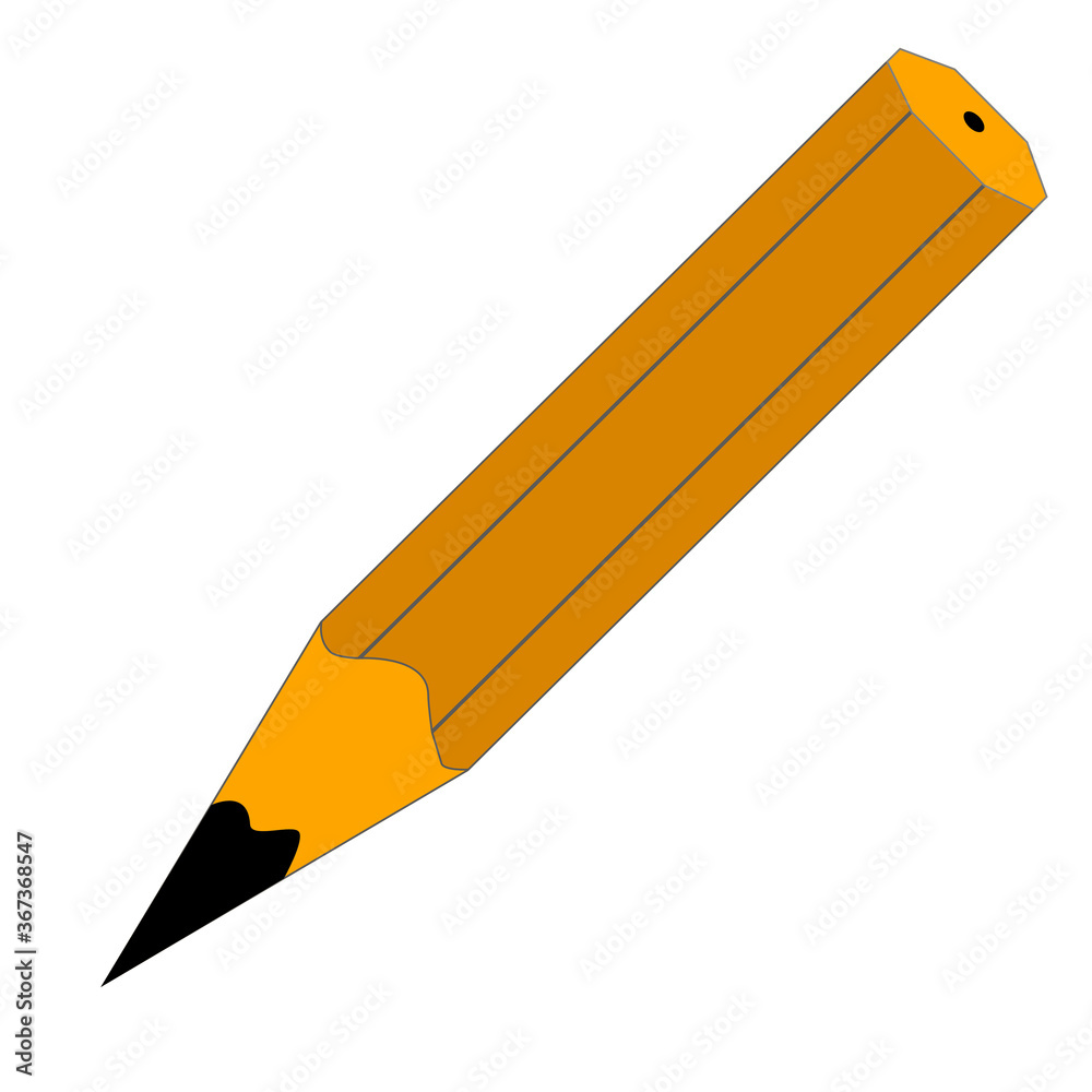 Bleistift Bleistift