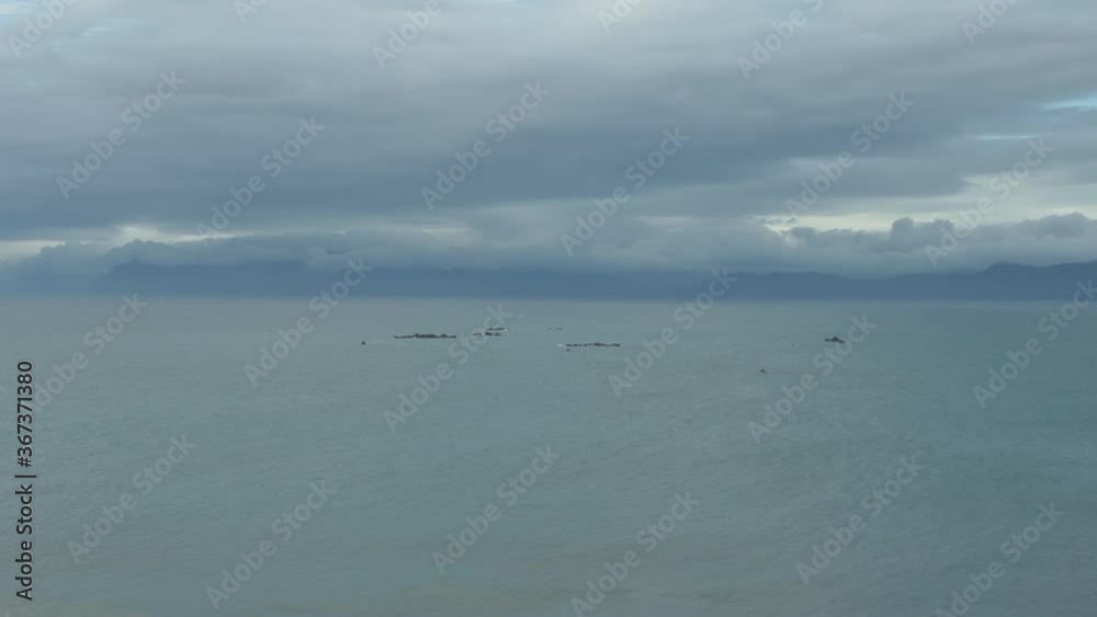 sea