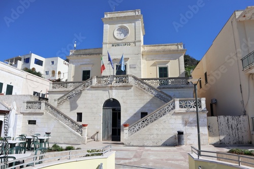 Santa Cesarea Terme - Municipio
