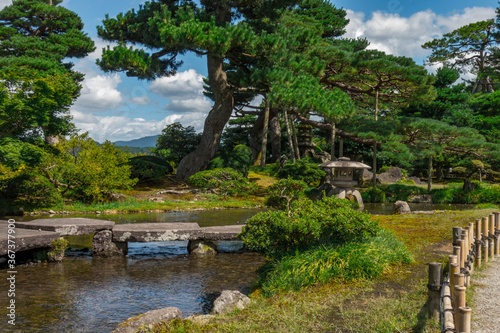 Garden Kanazawa