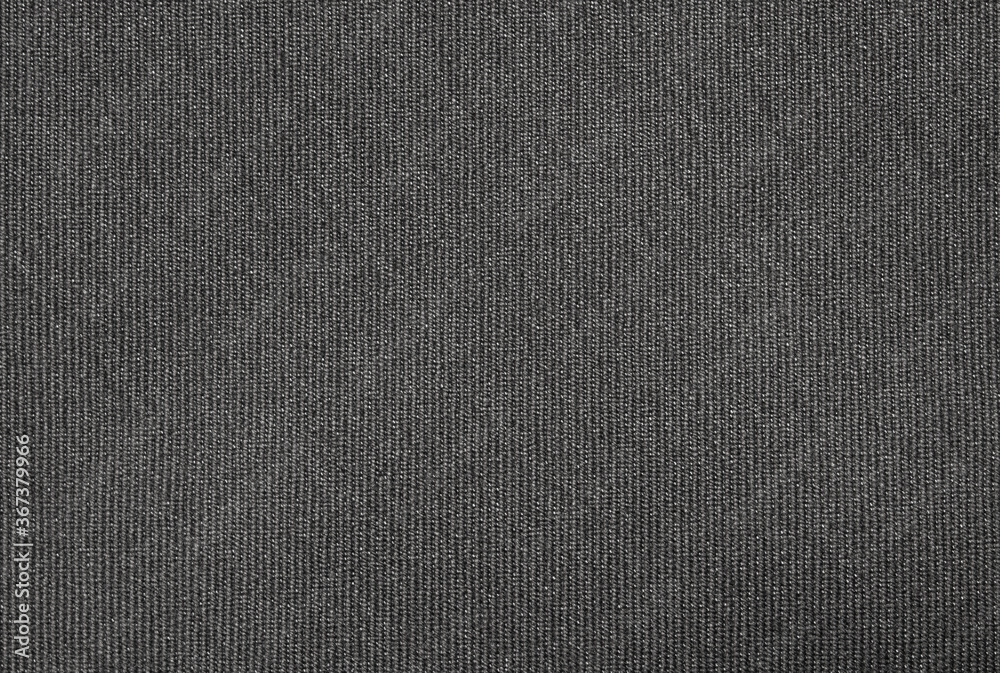 Premium Vector  Fabric gray texture pattern background