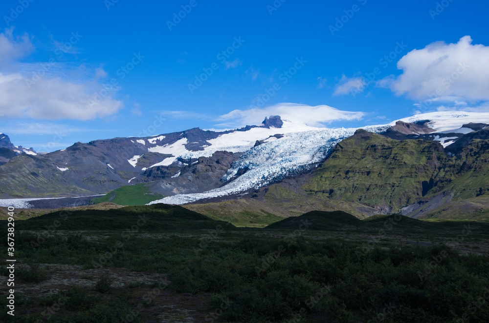 Fototapeta premium Mountain 2