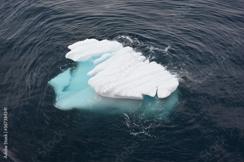 A trip around the Antarctic Peninsula  December 2019