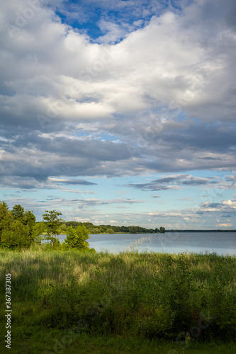 Wusterwitzer See - Brandenburg an der Havel