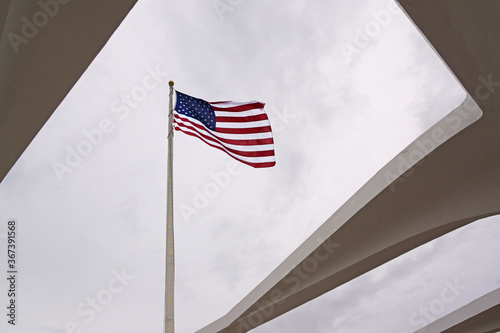 american flag