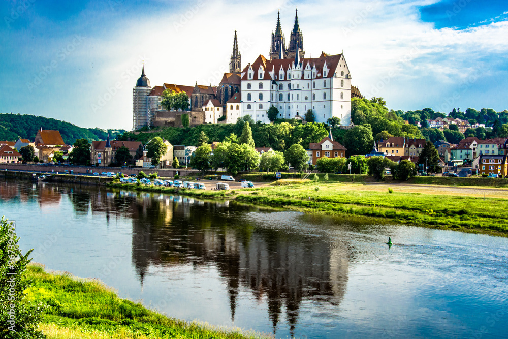 Albrechtsburg Albrechtsburg