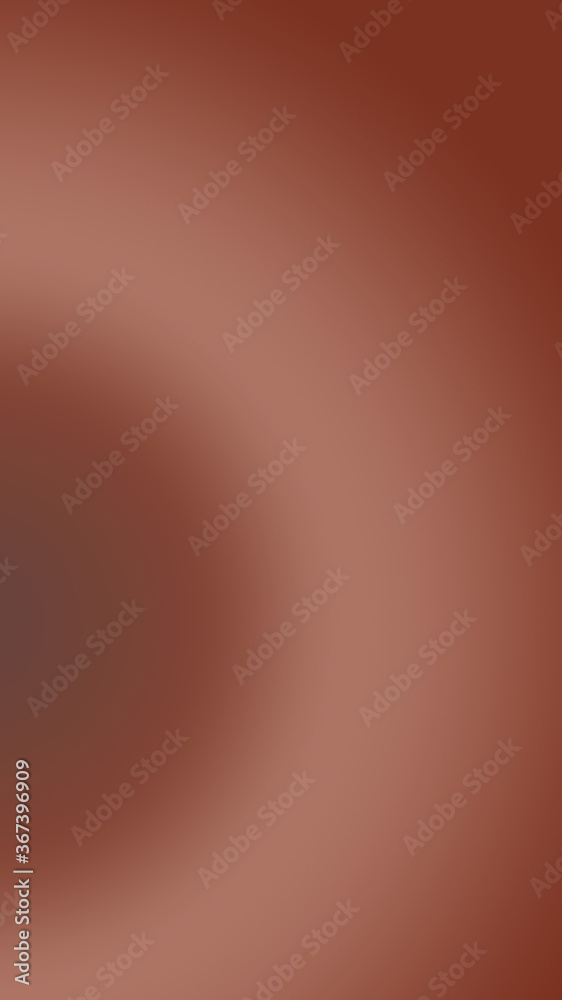 Wallpaper for phone - copper gradient.