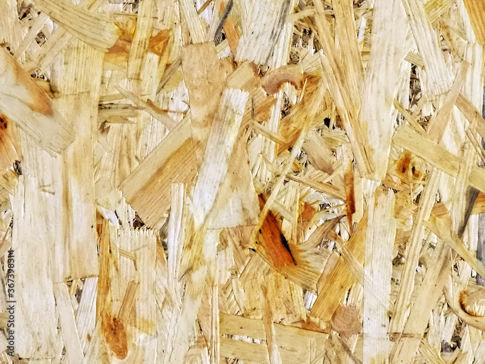 Chipboard light brown. Background texture close up. Chipboard light brown. Background texture close up.