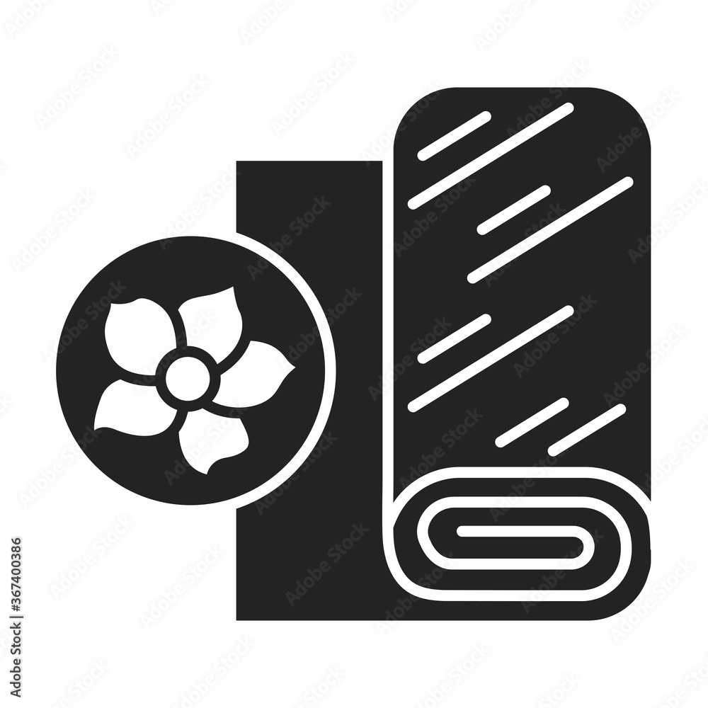 Linen fabric black line icon. Textile made from the fibers of the flax plant. Pictogram for web page, mobile app, promo. UI UX GUI design element. Editable stroke. Linen fabric black line icon. Textile made from the fibers of the flax plant. Pictogram for web page, mobile app, promo. UI UX GUI design element. Editable stroke.