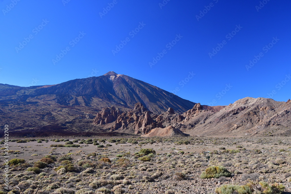 MONTAÑA