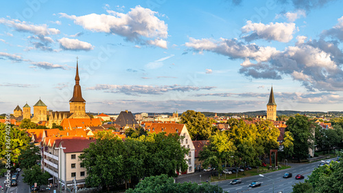 Altstadt von Osnabrück