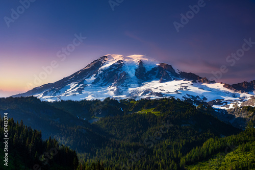 mount hood oregon