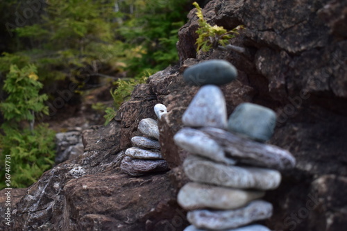 Photography Balancing stones