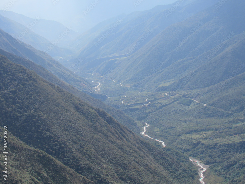 Fototapeta premium ABRA MALAGA