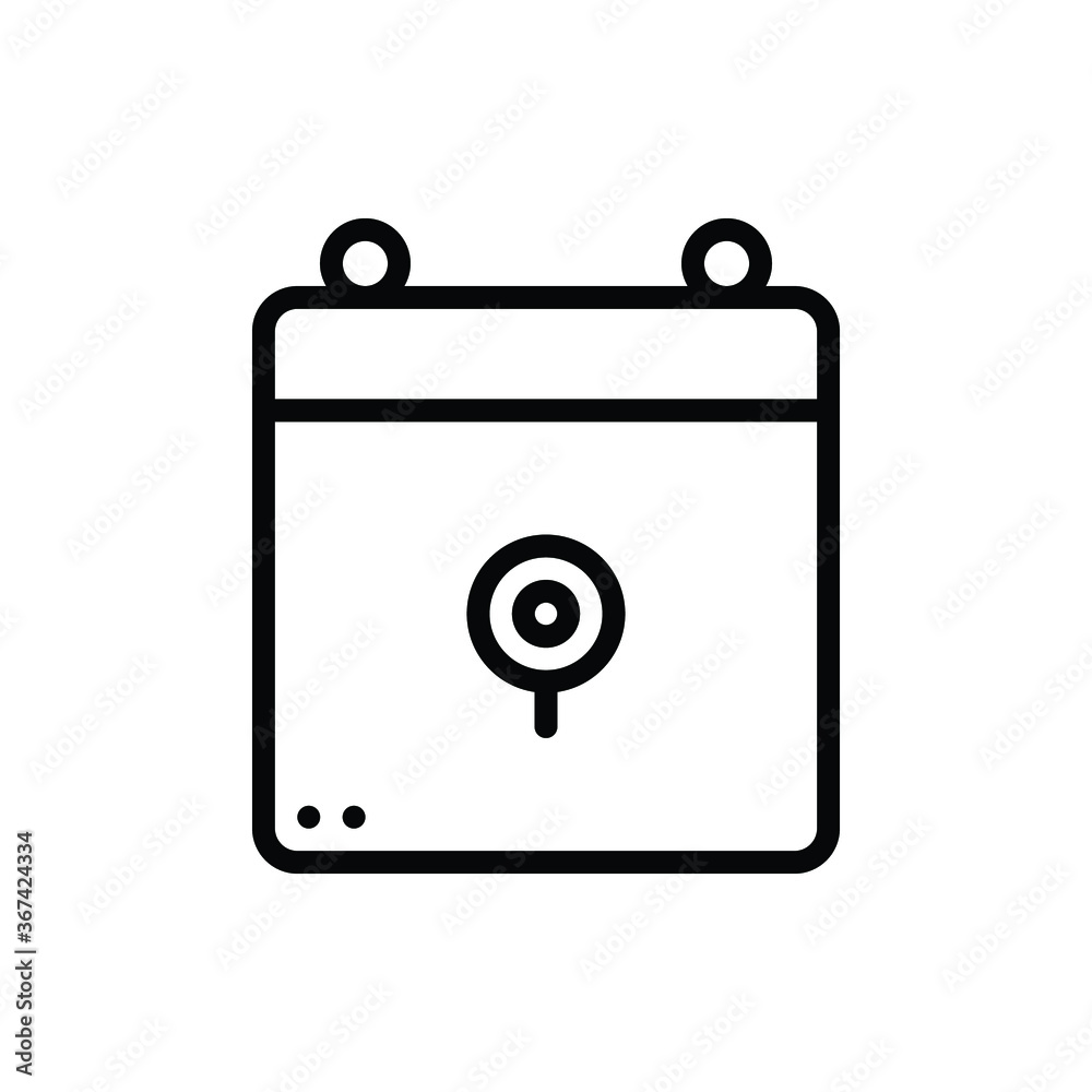 Travel Calendar Icon Logo Vector Isolated. Travel and Tourism Icon Set. Editable Stroke and Pixel Perfect. Travel Calendar Icon Logo Vector Isolated. Travel and Tourism Icon Set. Editable Stroke and Pixel Perfect.