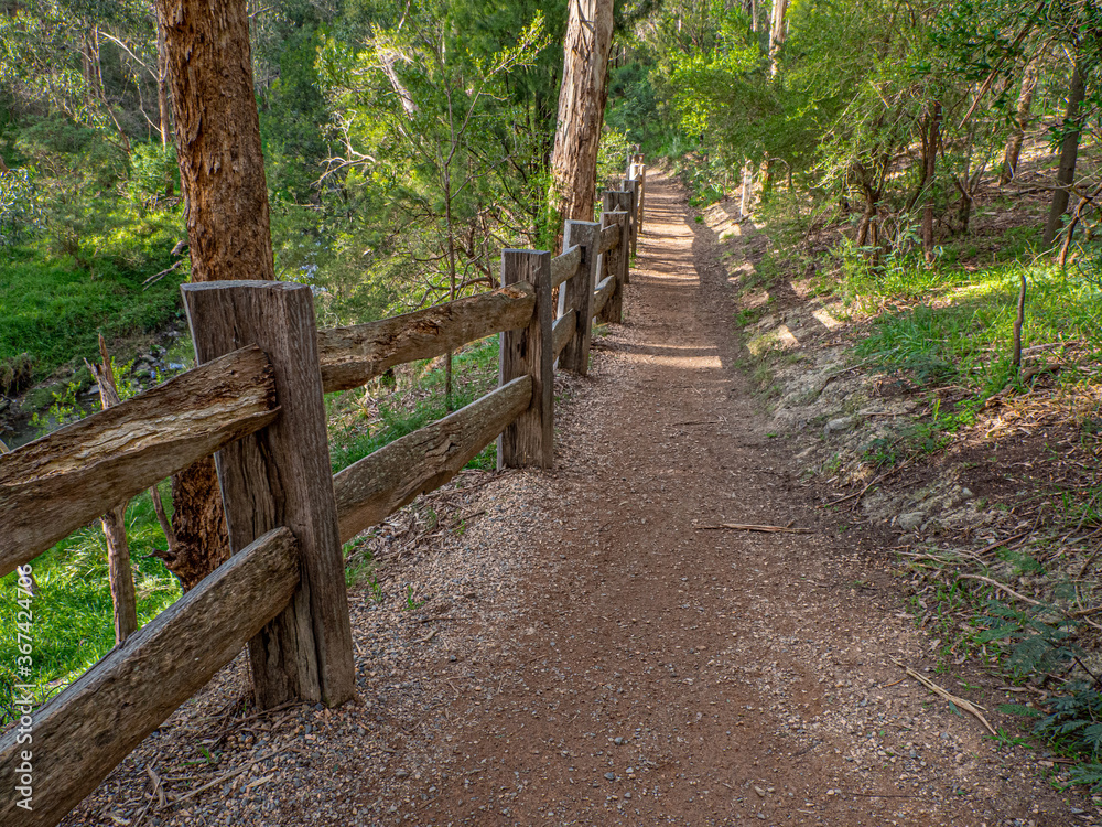 Post And Rail Post And Rail