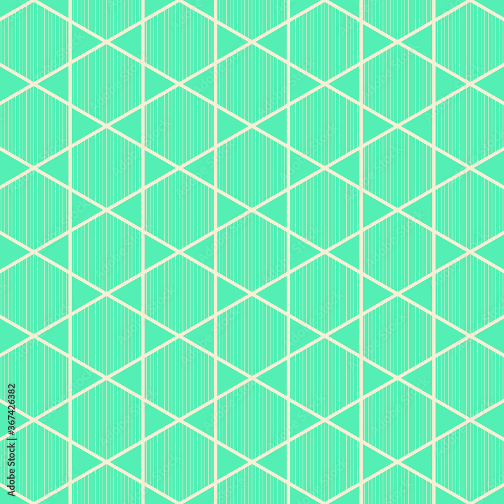 Simple triangle pattern, vector background. Simple triangle pattern, vector background.