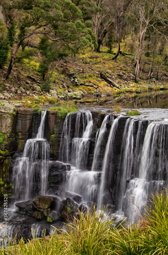 Ebor Falls