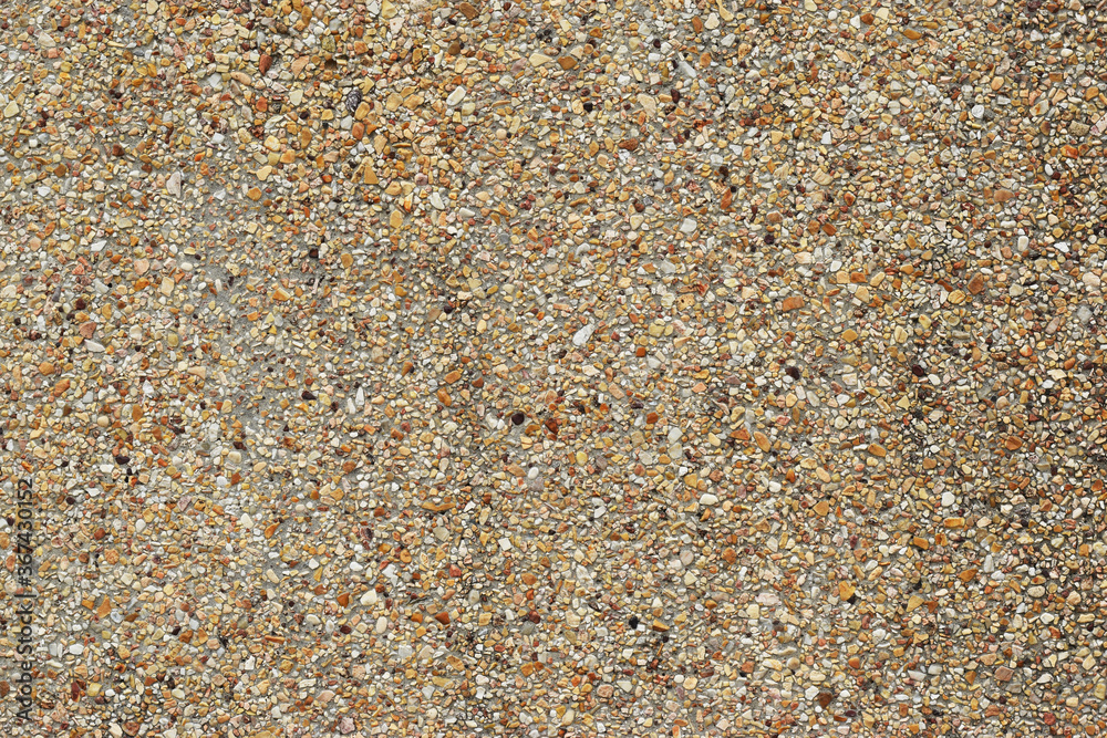 Small sand stone of sand wall texture or sand wall background. Small sand stone of sand wall texture or sand wall background.