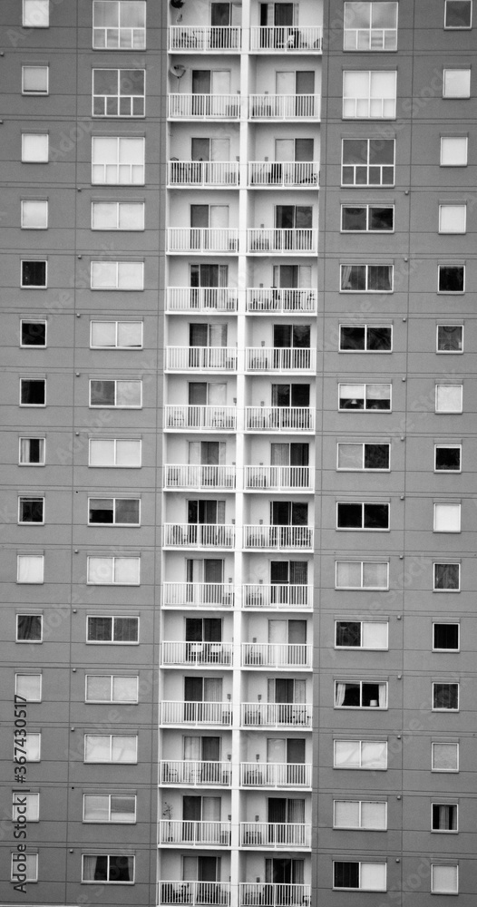 Building Building