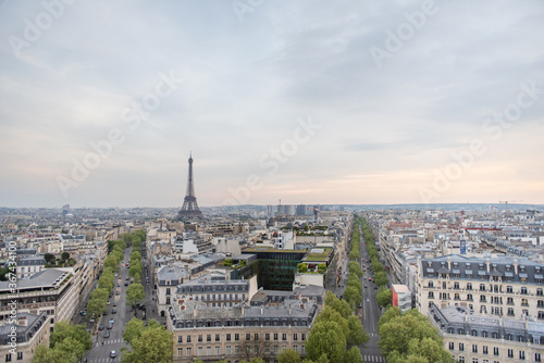 París, Francia © Agustin