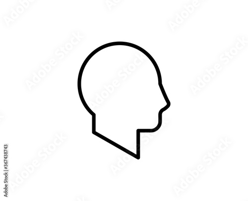People line icon