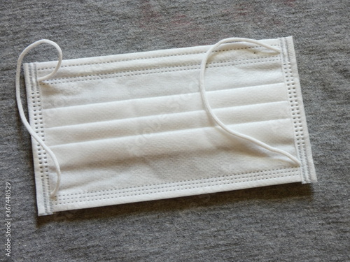 Sanitary napkin to prevent Covid 19 and virus