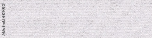 New admirable coton canvas background as part of your creative design work. Seamless panoramic texture.