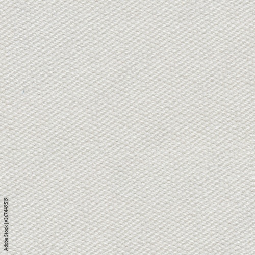 New white textile background for you design.