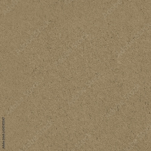 Brown paper texture. Seamle...