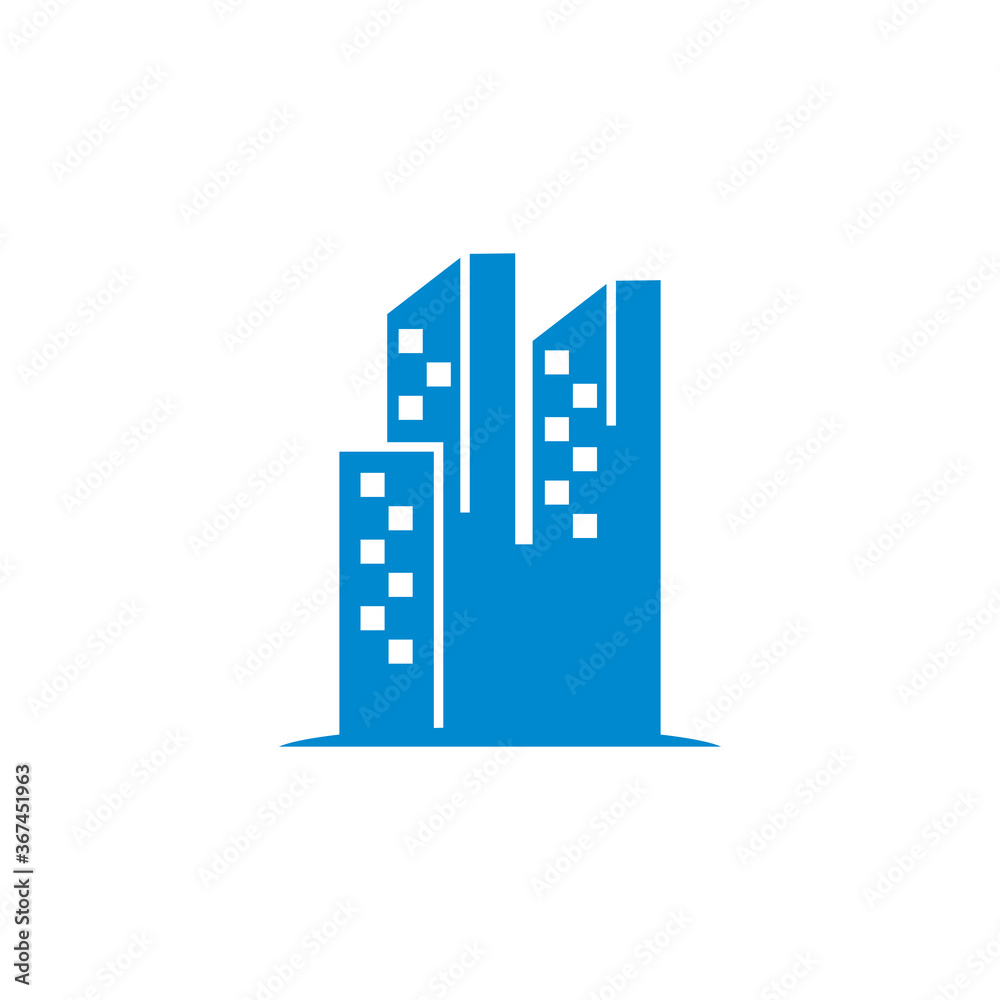 real estate logo , building construction logo real estate logo , building construction logo