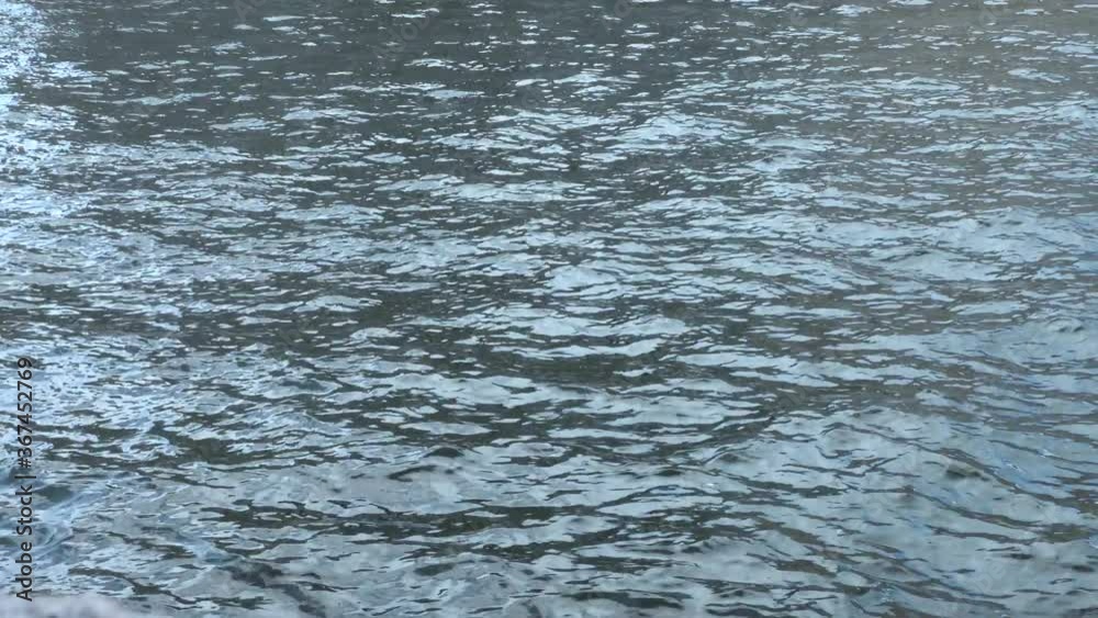 Waves of blue water. Background of aquatic surface in motion. Waves of blue water. Background of aquatic surface in motion.