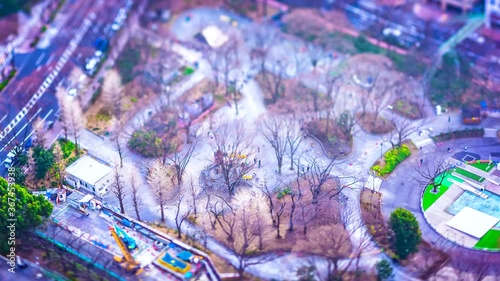 Wallpaper Mural City Timelapse Torontodigital.ca