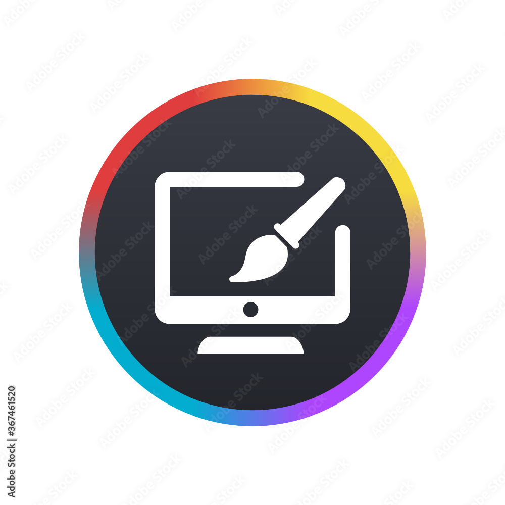 Theme -  Push Button