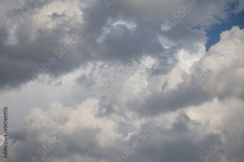 Fototapeta Naklejka Na Ścianę i Meble -  beautiful sky
