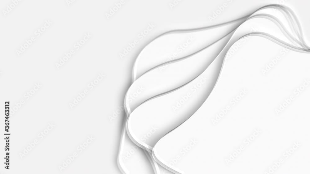 black and white drop shadow patterns blue purple twirl wavy abstract design seamless loop background black and white drop shadow patterns blue purple twirl wavy abstract design seamless loop background